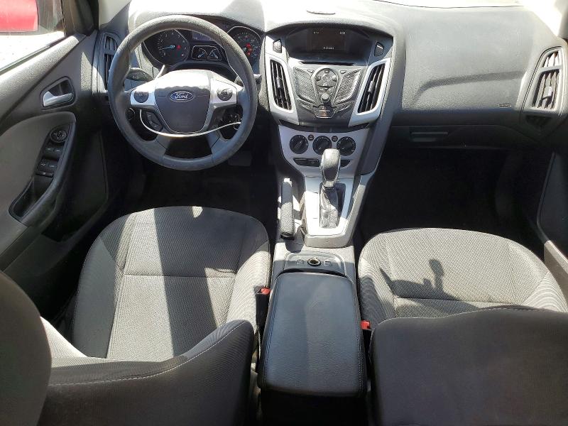 Aukcja sprzedaży 2014 Ford Focus, vin: 1FADP3F21EL262290, numer aukcji: 65813926
