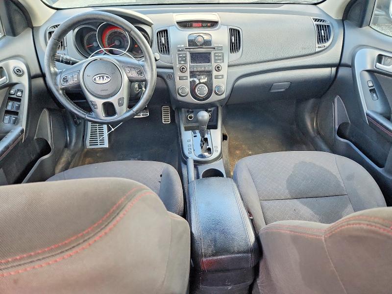 Продаж на аукціоні авто 2010 Kia Forte, vin: KNAFW4A36A5312480, номер лоту: 67021716