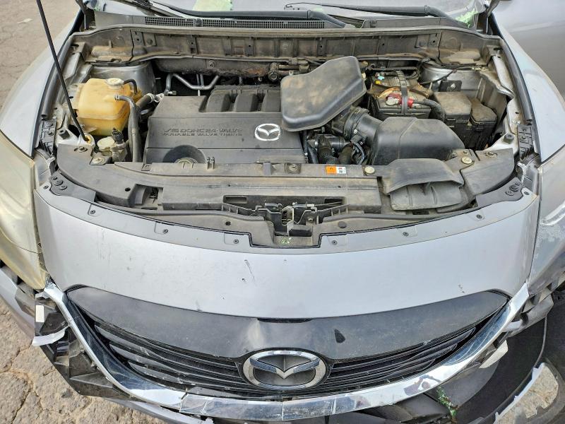 Продаж на аукціоні авто 2015 Mazda Cx-9, vin: JM3TB3CV1F0465905, номер лоту: 64509526