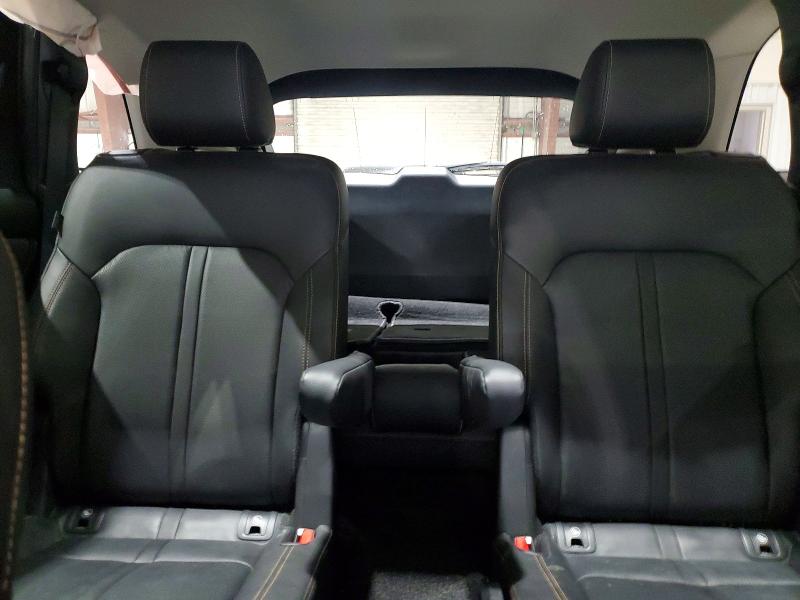 Продаж на аукціоні авто 2024 Mazda Cx-90, vin: JM3KKDHD3R1184396, номер лоту: 64696356