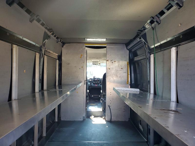 Продаж на аукціоні авто 2020 Ram Promaster 3500, vin: 3C6URVJG2LE136956, номер лоту: 65391286