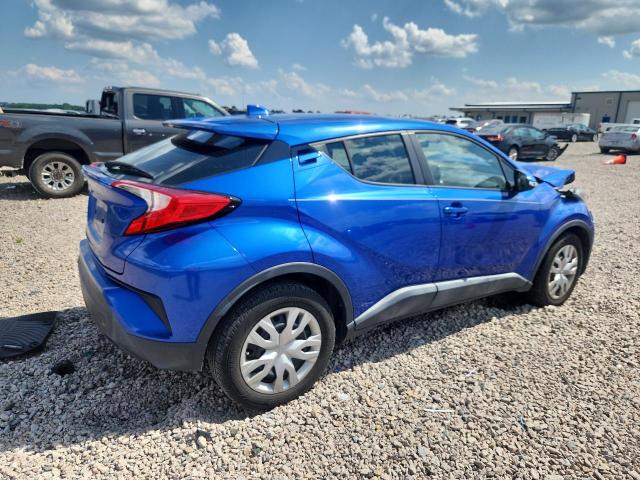 Aukcja sprzedaży 2019 Toyota C-hr, vin: NMTKHMBXXKR084524, numer aukcji: 66552106