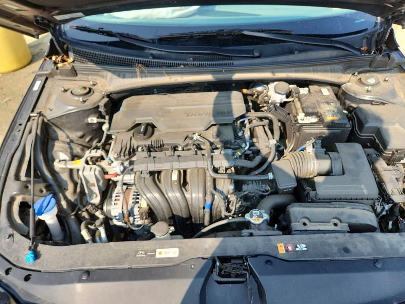63644036 :رقم المزاد ، KMHLM4DG7RU730893 vin ، 2024 Hyundai Elantra مزاد بيع