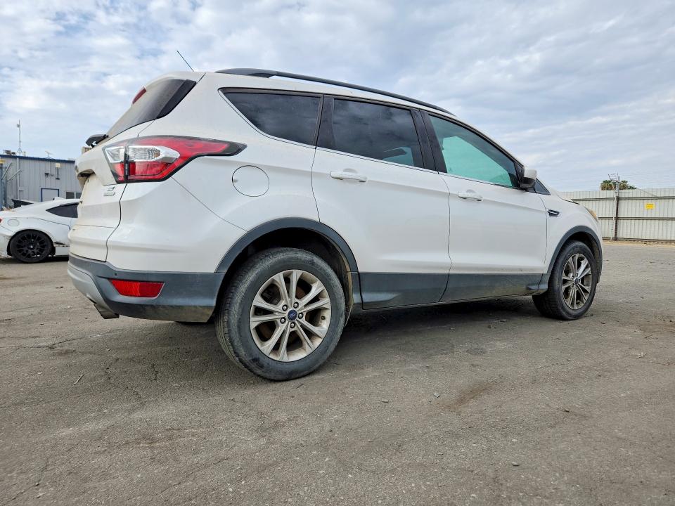 Aukcja sprzedaży 2017 Ford Escape, vin: 1FMCU0GD6HUB44999, numer aukcji: 66767756