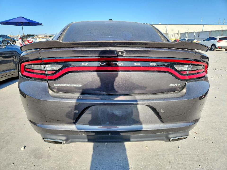 Aukcja sprzedaży 2018 Dodge Charger, vin: 2C3CDXBG6JH173477, numer aukcji: 65224246