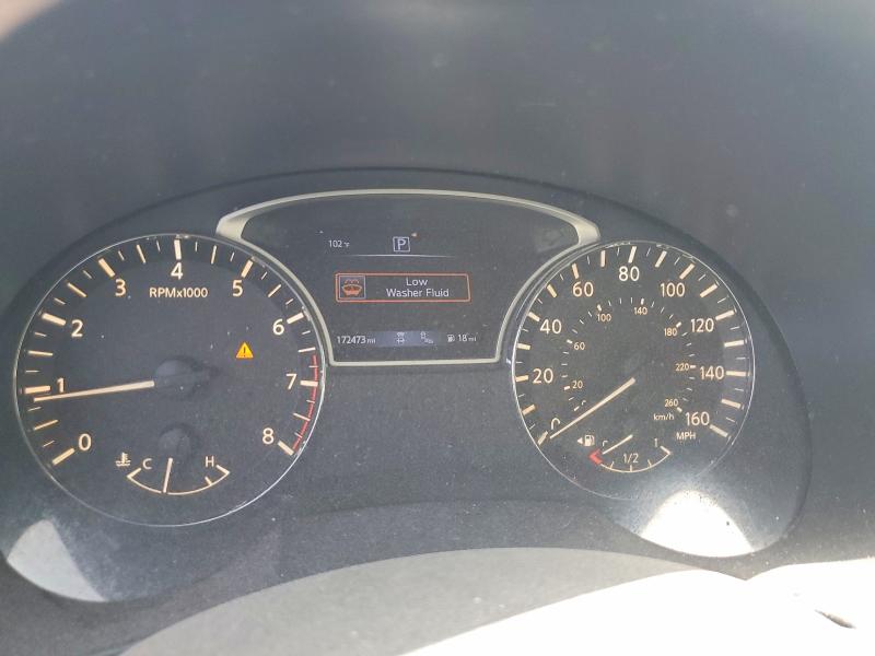 Aukcja sprzedaży 2018 Nissan Altima, vin: 1N4AL3AP5JC284515, numer aukcji: 65507686