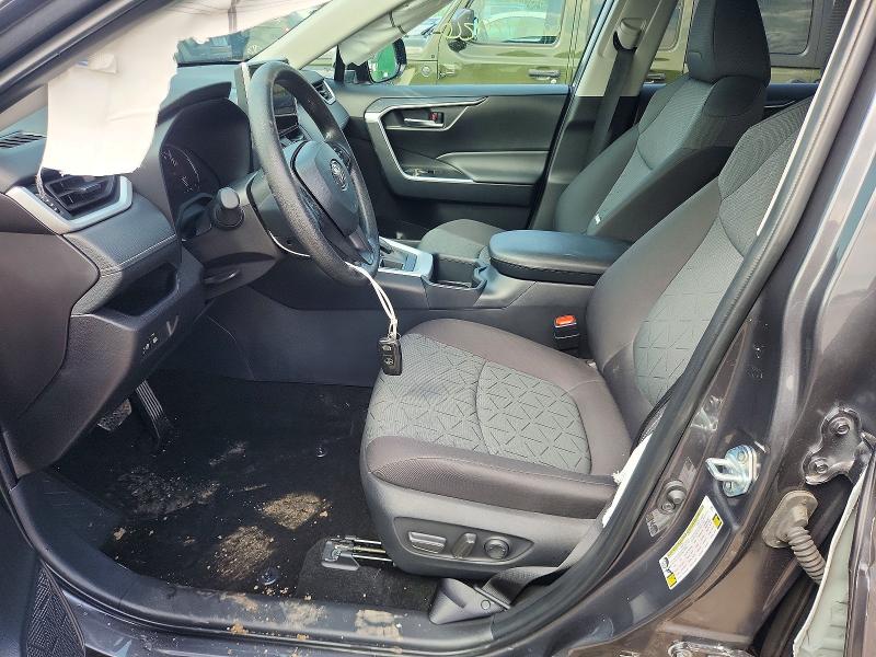 Aukcja sprzedaży 2025 Toyota Rav4, vin: 2T3P1RFV6SW572482, numer aukcji: 64372926