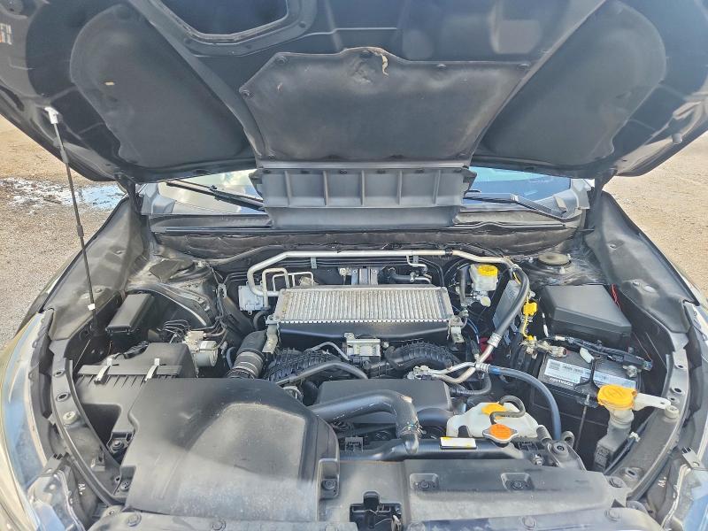 Aukcja sprzedaży 2019 Subaru Ascent, vin: 4S4WMACD9K3470303, numer aukcji: 64895796