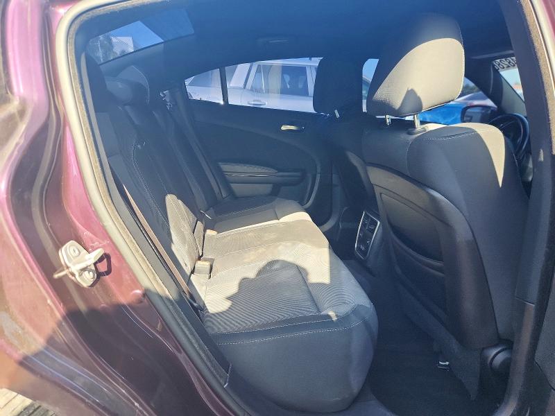 Продаж на аукціоні авто 2021 Dodge Charger, vin: 2C3CDXGJ6MH611682, номер лоту: 65448286