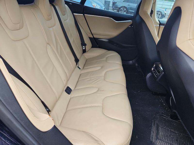 Aukcja sprzedaży 2013 Tesla Model S, vin: 5YJSA1AG4DFP08699, numer aukcji: 65078826