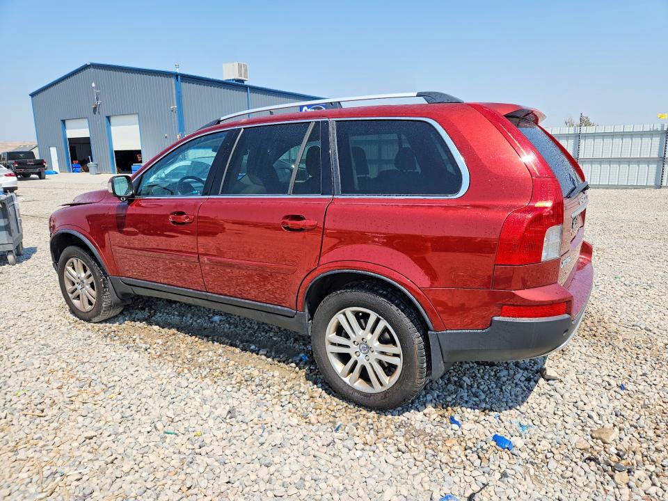 Продаж на аукціоні авто 2011 Volvo Xc90, vin: YV4952CZ6B1574370, номер лоту: 64108716