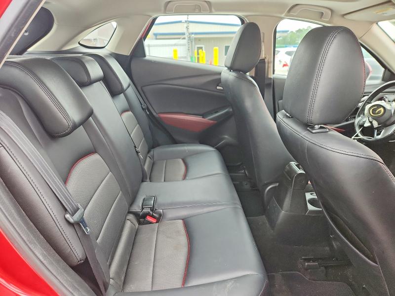 Aukcja sprzedaży 2016 Mazda Cx-3, vin: JM1DKDC75G0130877, numer aukcji: 64207956