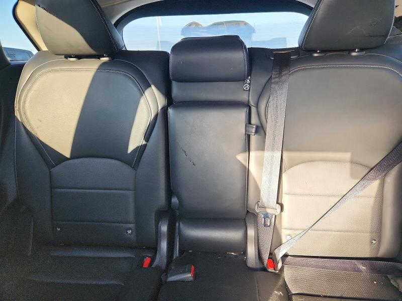 Aukcja sprzedaży 2019 Infiniti Qx50, vin: 3PCAJ5M16KF125087, numer aukcji: 63379226
