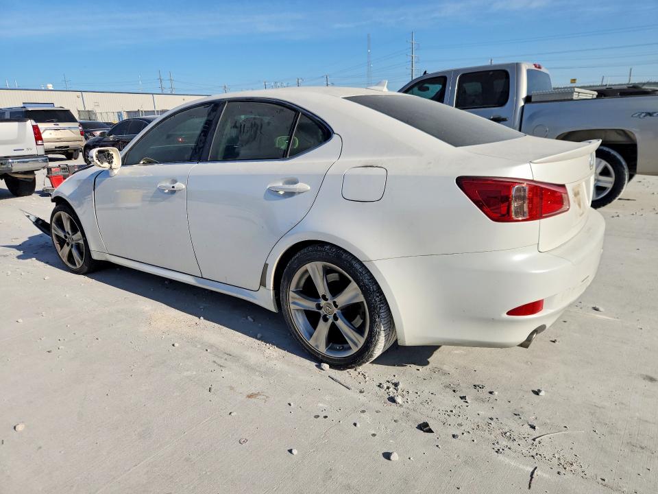 Продаж на аукціоні авто 2013 Lexus Is, vin: JTHBE5C26D5031247, номер лоту: 65816426