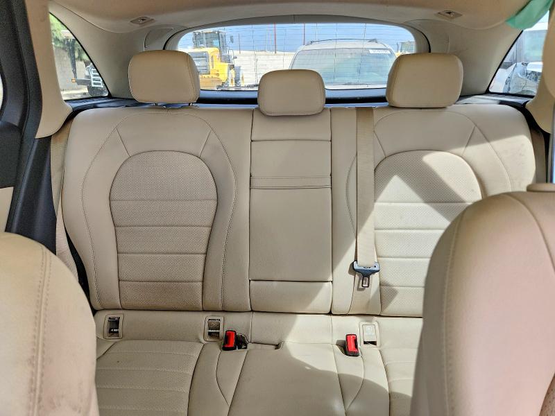 Auction sale of the 2016 Mercedes-benz Glc, vin: WDC0G4JB2GF105448, lot number: 66783336