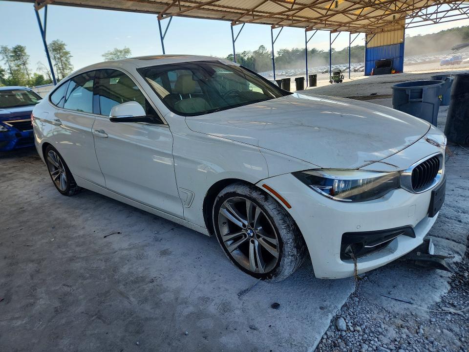 Aukcja sprzedaży 2017 Bmw 330, vin: WBA8Z9C52HG453217, numer aukcji: 66588596