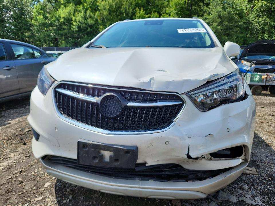 Aukcja sprzedaży 2021 Buick Encore, vin: KL4CJESB2MB300892, numer aukcji: 62962006