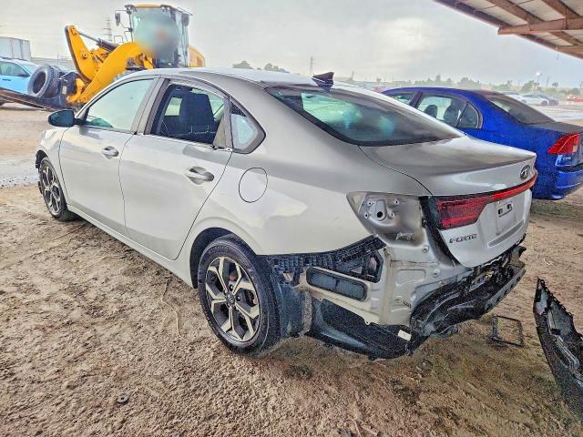 Продажа на аукционе авто 2021 Kia Forte, vin: 3KPF24AD4ME348474, номер лота: 63719156