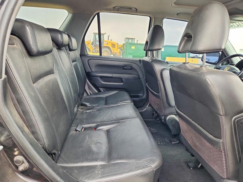 Aukcja sprzedaży 2006 Honda Cr-v, vin: JHLRD78986C028923, numer aukcji: 64212146