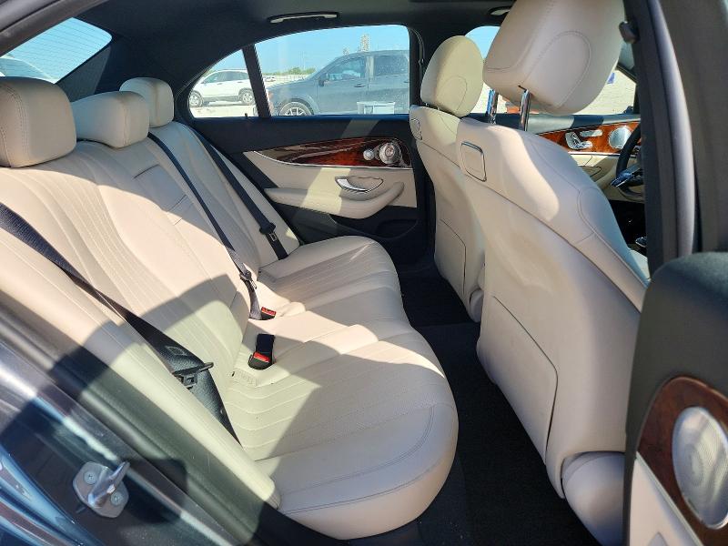 Aukcja sprzedaży 2018 Mercedes-benz E, vin: WDDZF4JB0JA445188, numer aukcji: 65048006