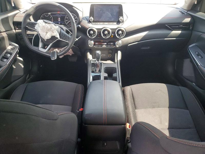 Продажа на аукционе авто 2024 Nissan Sentra, vin: 3N1AB8DV9RY293731, номер лота: 64791706