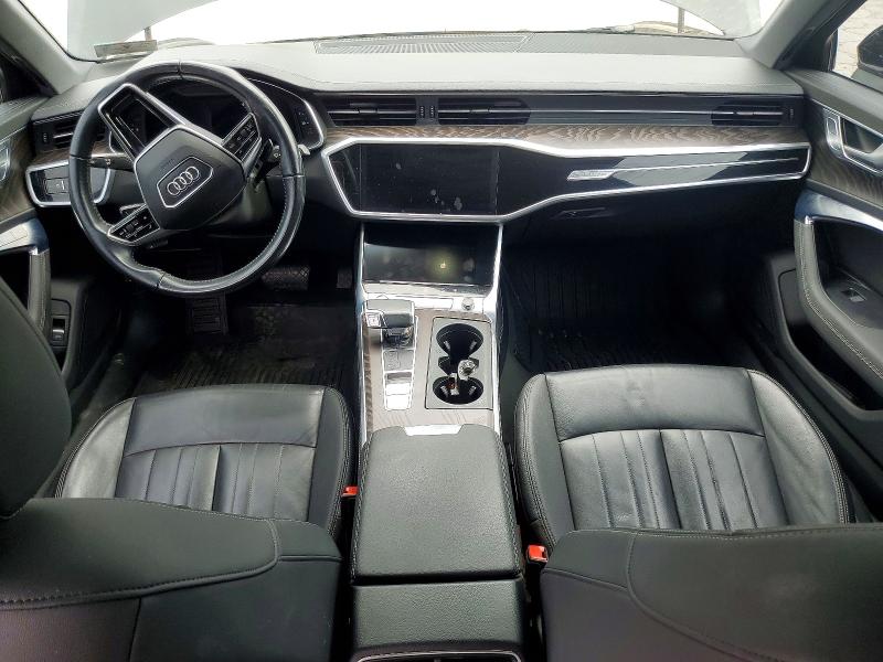 Продаж на аукціоні авто 2020 Audi A6, vin: WAUE8AF25LN063192, номер лоту: 64584356