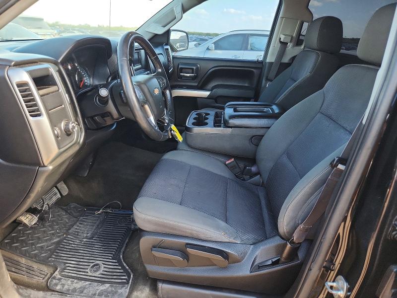 Продажа на аукционе авто 2015 Chevrolet Silverado, vin: 3GCPCREC9FG106433, номер лота: 65317986