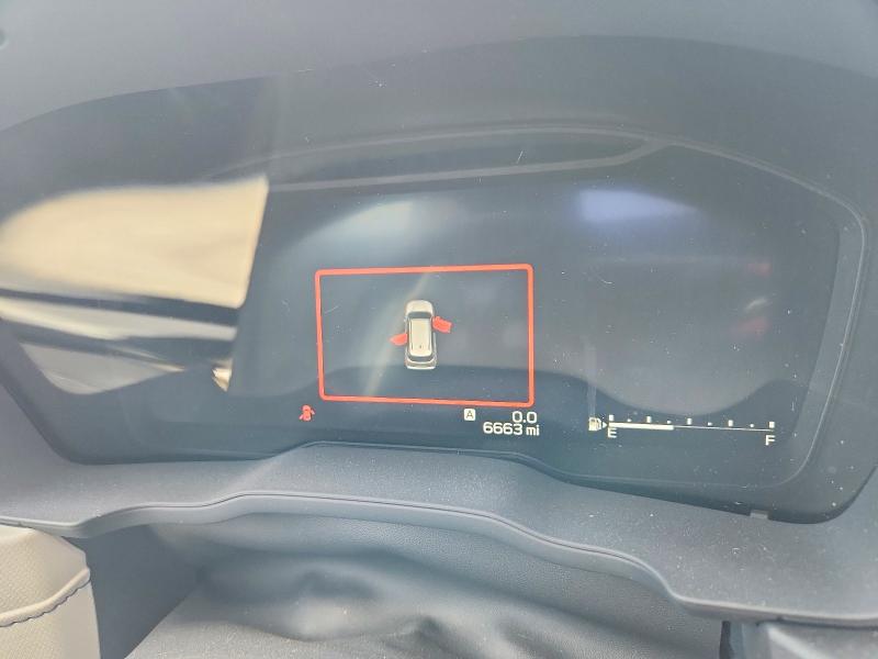 Aukcja sprzedaży 2026 Subaru Forester, vin: 4S4SLSE78T3101724, numer aukcji: 64922326