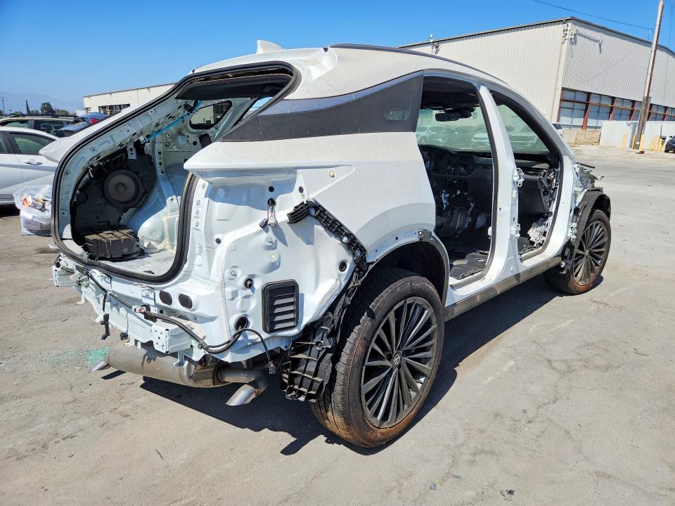 Aukcja sprzedaży 2026 Lexus Rx 350, vin: 2T2BAMBA3TC079446, numer aukcji: 63381276