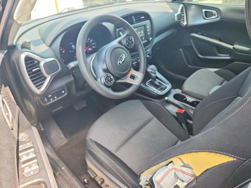 Aukcja sprzedaży 2021 Kia Soul, vin: KNDJ23AU3M7796984, numer aukcji: 65467336