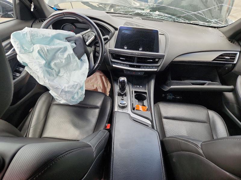 Продаж на аукціоні авто 2024 Cadillac Ct5, vin: 1G6DN5RK4R0107895, номер лоту: 64206856