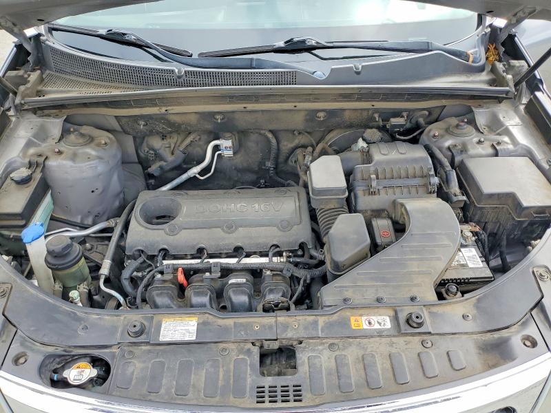65179276 :رقم المزاد ، 5XYKT3A19DG381680 vin ، 2013 Kia Sorento مزاد بيع