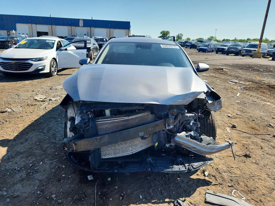 Продаж на аукціоні авто 2024 Kia Forte, vin: 3KPF24AD5RE831866, номер лоту: 63852516