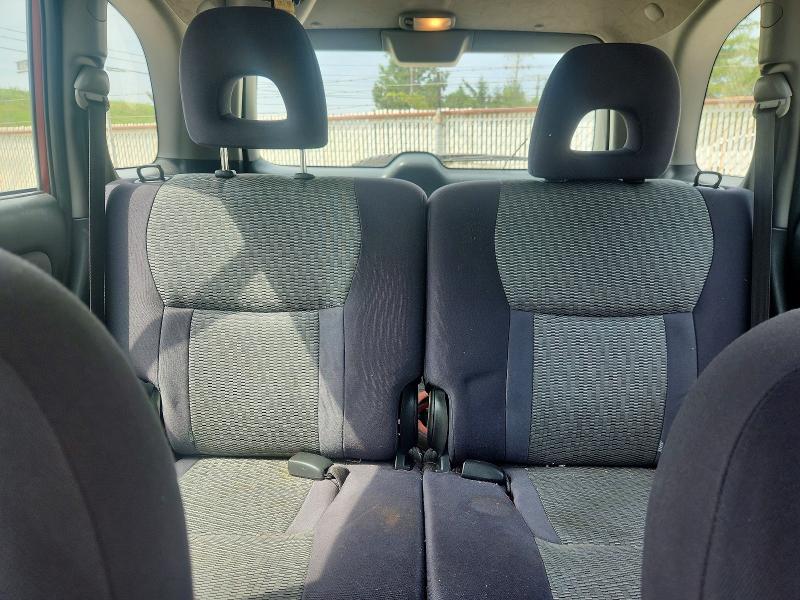 67432616 :رقم المزاد ، JTEGD20V450059274 vin ، 2005 Toyota Rav4 مزاد بيع