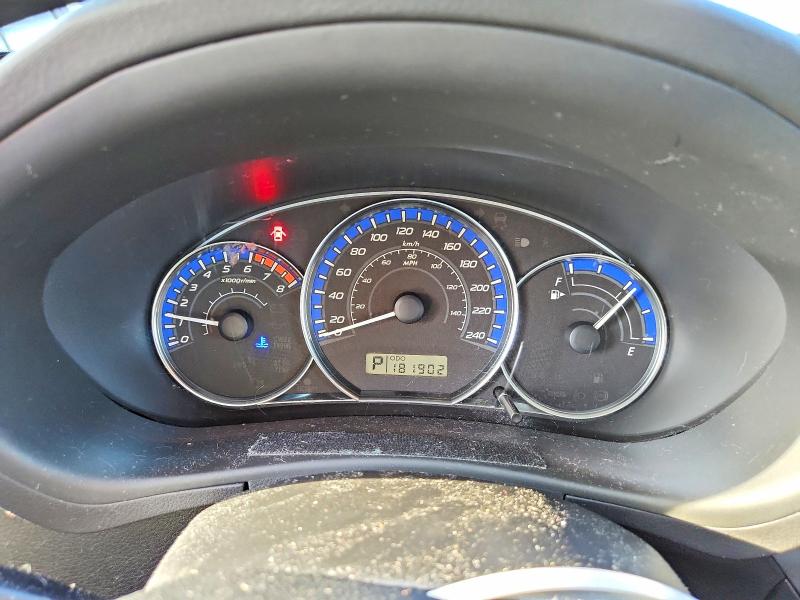 Продаж на аукціоні авто 2010 Subaru Forester, vin: JF2SH6BC3AH751285, номер лоту: 64246146