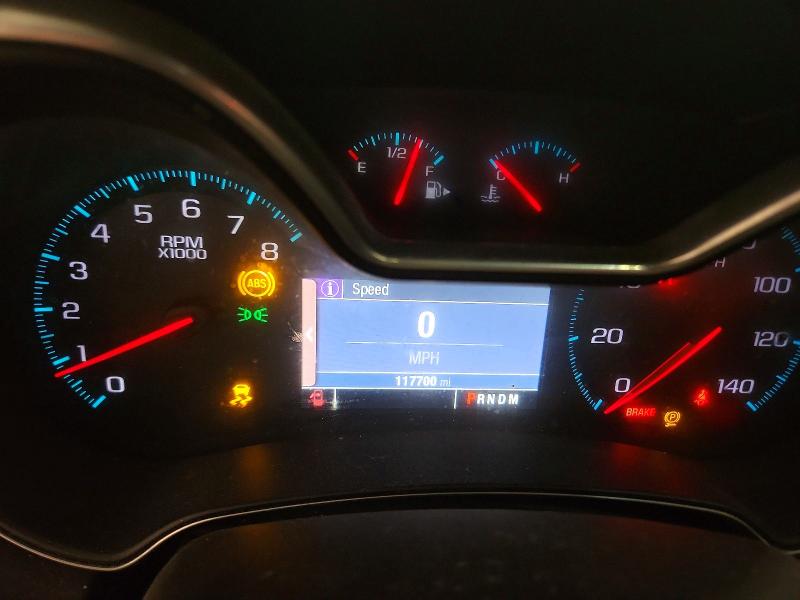 Aukcja sprzedaży 2014 Chevrolet Impala, vin: 1G1115SL7EU141419, numer aukcji: 64727956
