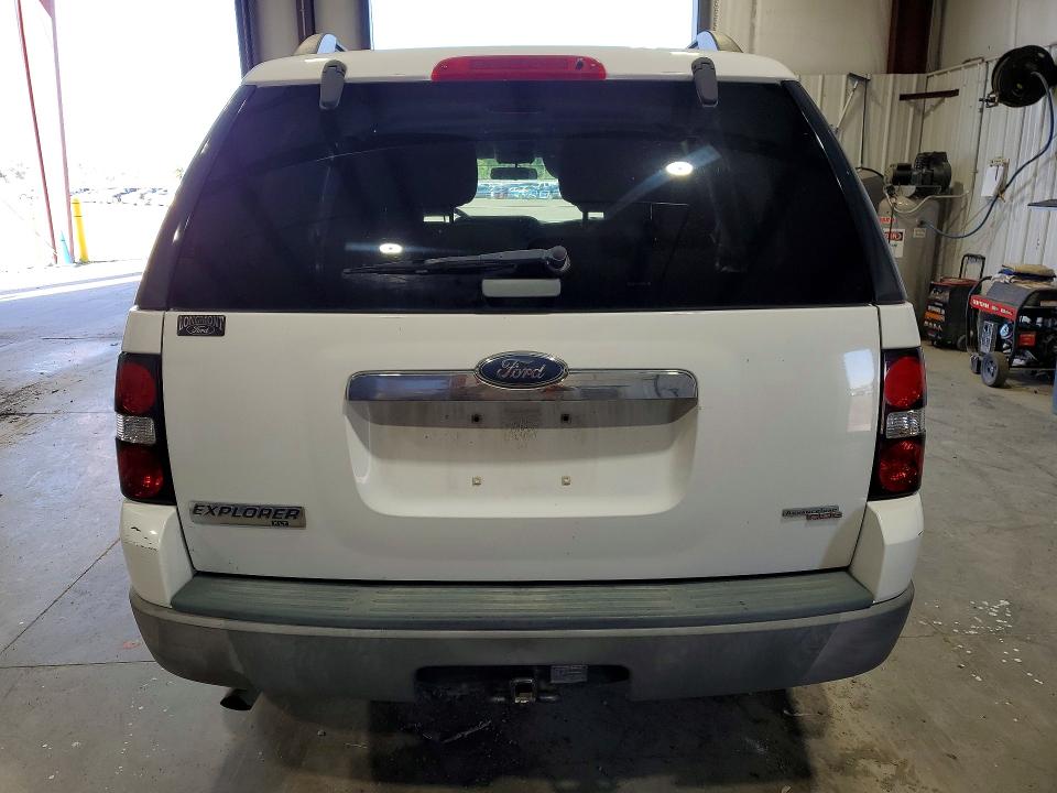 67011926 :رقم المزاد ، 1FMEU73E36UB30345 vin ، 2006 Ford Explorer مزاد بيع