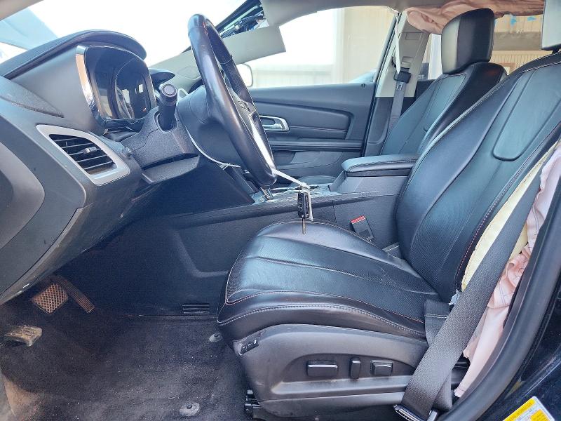 66476996 :رقم المزاد ، 2GKFLUE36G6291993 vin ، 2016 Gmc Terrain مزاد بيع