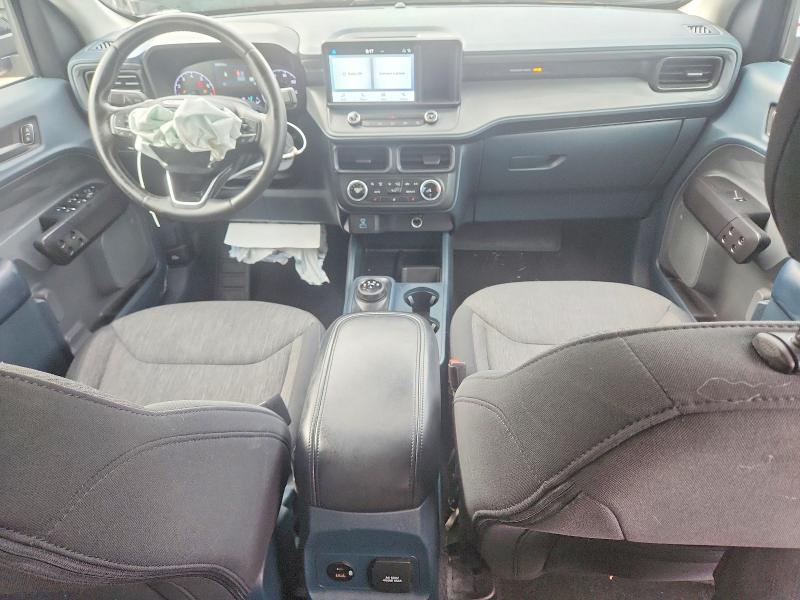 Aukcja sprzedaży 2024 Ford Maverick, vin: 3FTTW8J94RRA14052, numer aukcji: 64658066