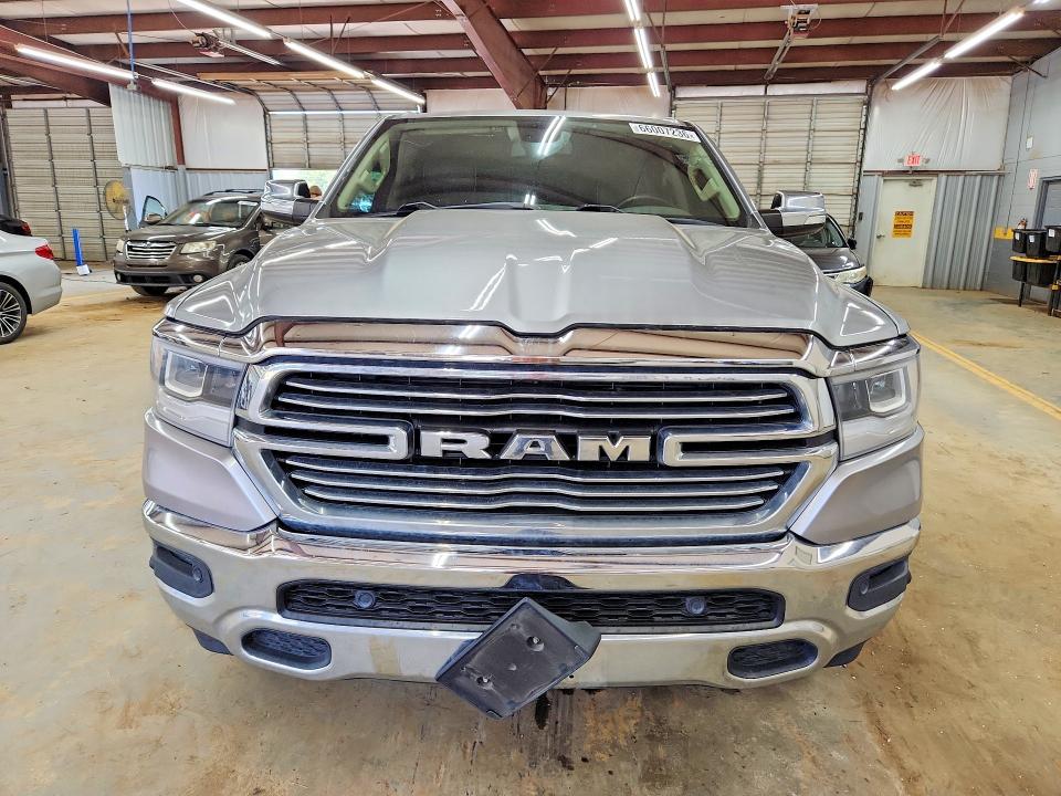 66007236 :رقم المزاد ، 1C6SRFJT8KN505386 vin ، 2019 Ram 1500 مزاد بيع