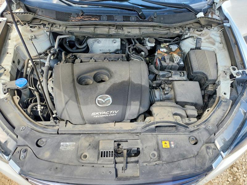 Aukcja sprzedaży 2016 Mazda Cx-5, vin: JM3KE4DY5G0669223, numer aukcji: 64013426
