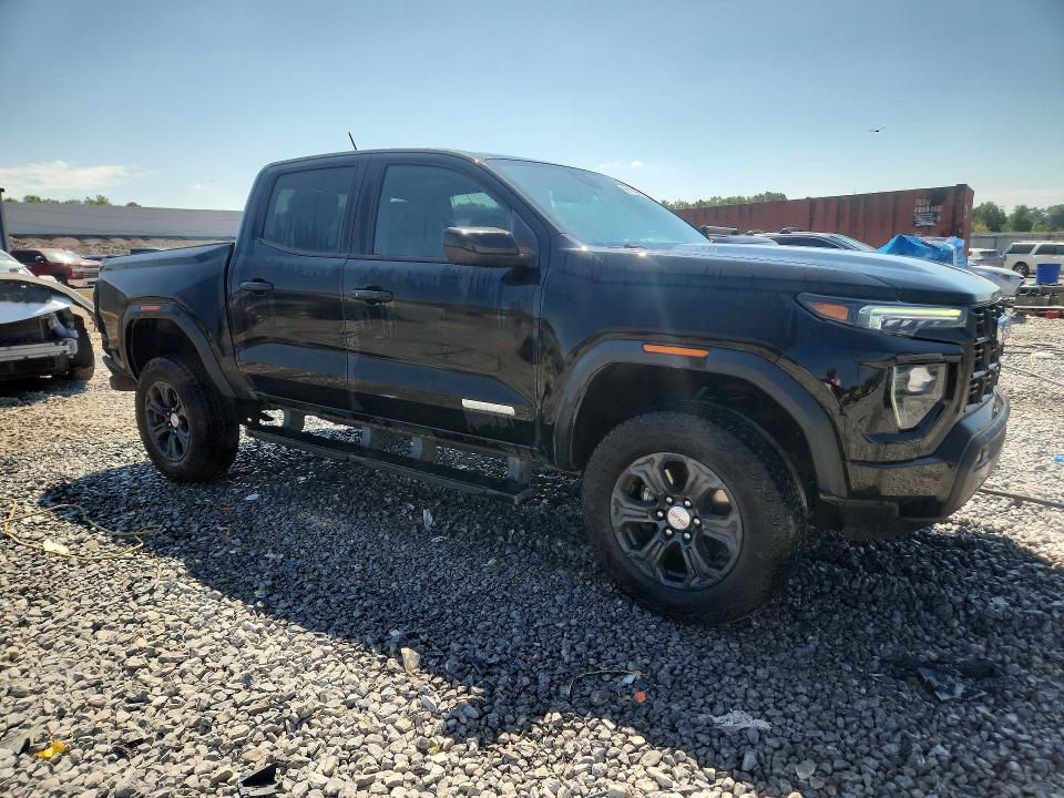 Aukcja sprzedaży 2024 Gmc Canyon, vin: 1GTP5BEK8R1109528, numer aukcji: 66119956