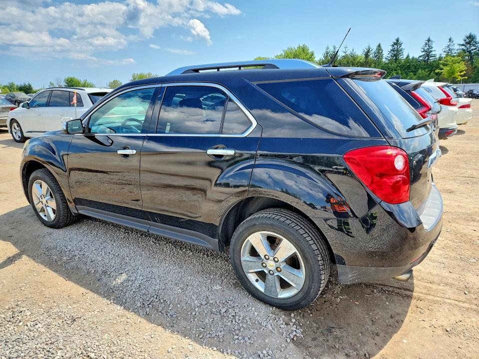 Aukcja sprzedaży 2012 Chevrolet Equinox, vin: 2GNFLNE52C6333337, numer aukcji: 65148846