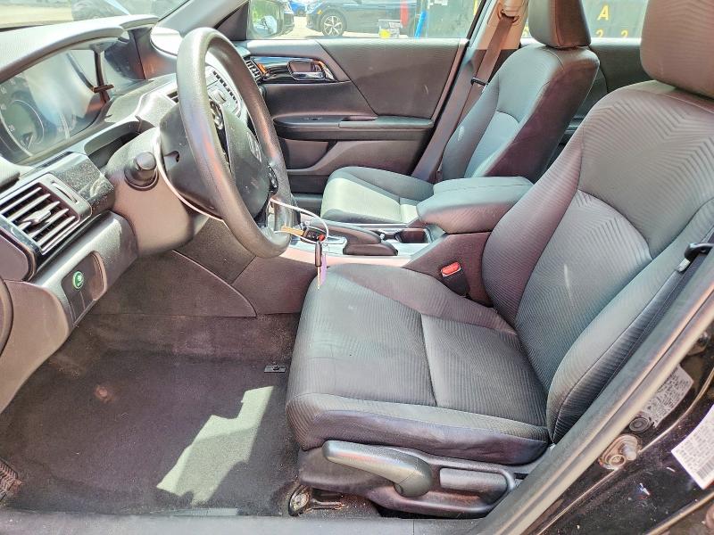 2016 Honda Accord მანქანა იყიდება აუქციონზე, vin: 1HGCR2F33GA057928, აუქციონის ნომერი: 65563096