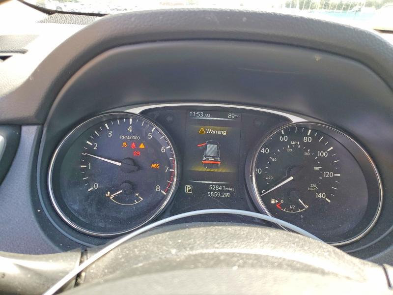 Продаж на аукціоні авто 2016 Nissan Rogue, vin: JN8AT2MT3GW030018, номер лоту: 66446076