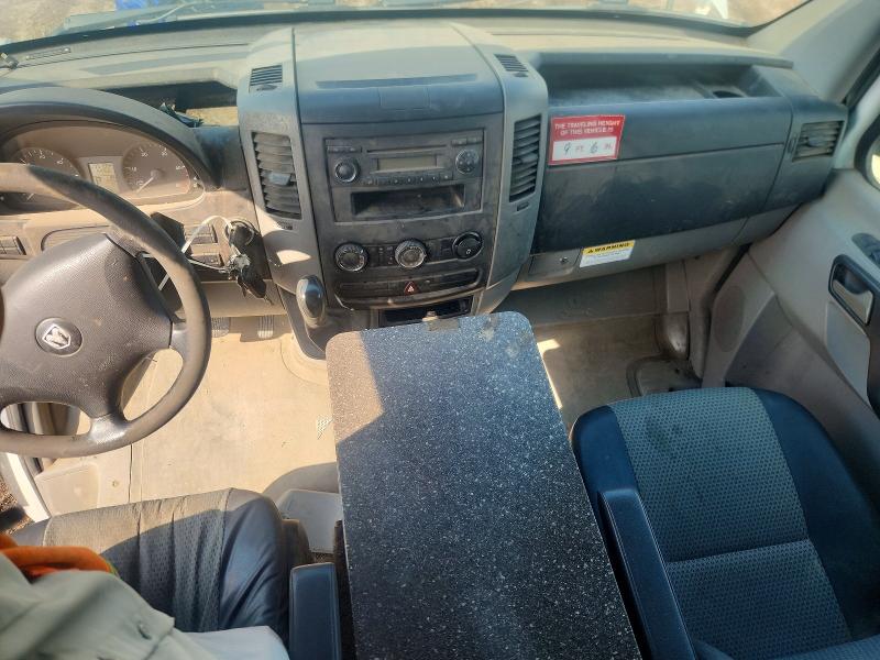Aukcja sprzedaży 2008 Dodge Sprinter, vin: WD0PE745285331327, numer aukcji: 65866396
