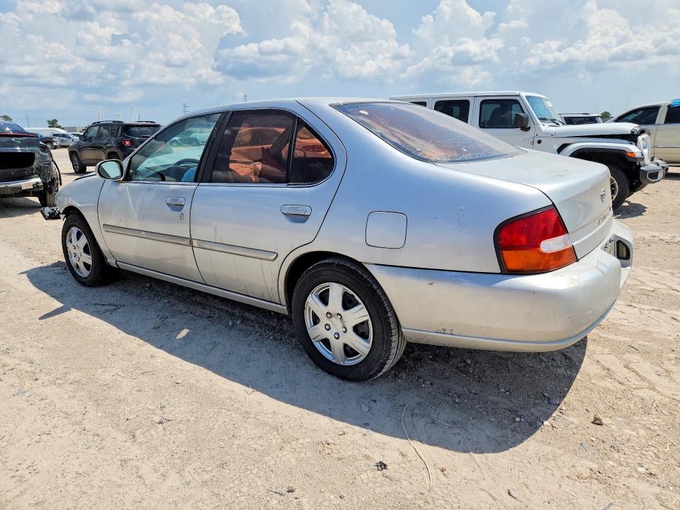 Aukcja sprzedaży 1999 Nissan Altima, vin: 1N4DL01D8XC258694, numer aukcji: 66822556