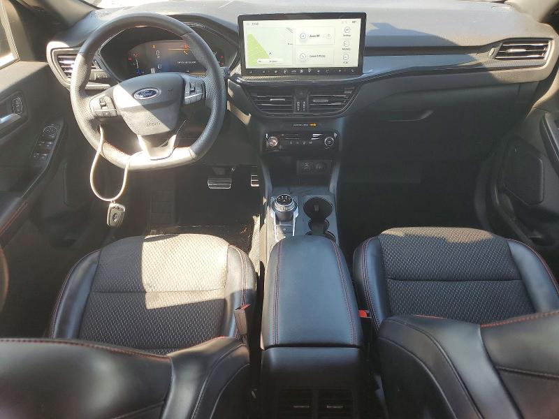 65748466 :رقم المزاد ، 1FMCU9MN9RUA98961 vin ، 2024 Ford Escape مزاد بيع