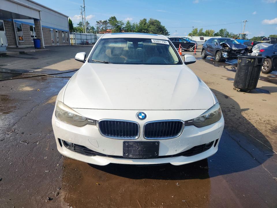 Продажа на аукционе авто 2013 Bmw 328, vin: WBA3B5C56DF590328, номер лота: 65927796