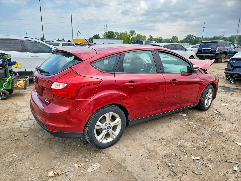 Продаж на аукціоні авто 2013 Ford Focus, vin: 1FADP3K23DL220031, номер лоту: 66808496